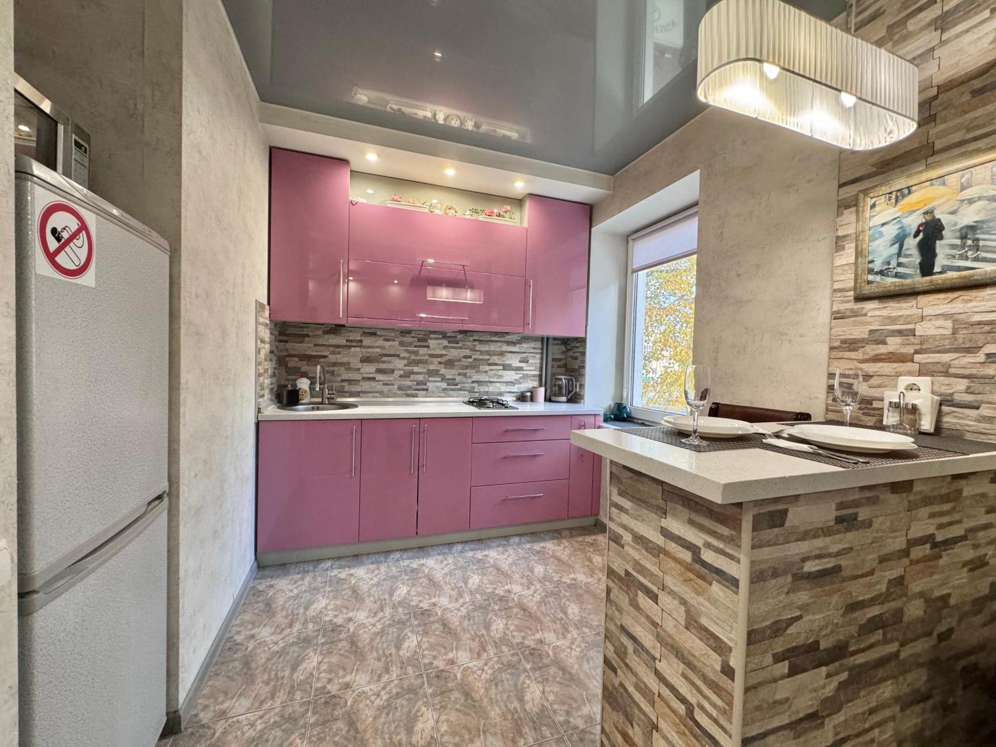 Apartpoltava Елегантна Двокімнатна Студія З Панорамою На Театр Гоголя, Цум, Фіскальний Чек Экстерьер фото